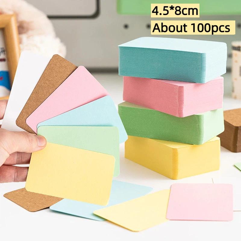 [COF]100 Sheets Assorted Color - Wedding Favor Box ulasan dan harga