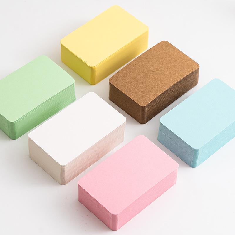 [COF]100 Sheets Assorted Color - Wedding Favor Box ulasan dan harga