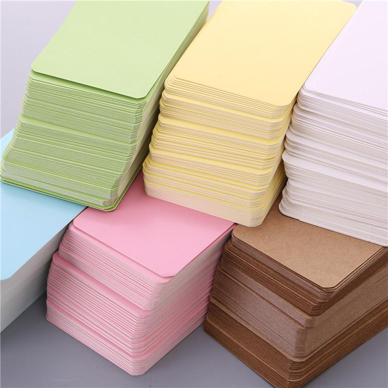 [COF]100 Sheets Assorted Color - Wedding Favor Box ulasan dan harga