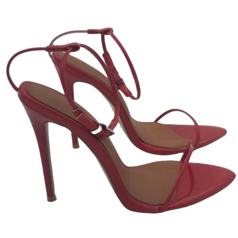 Sexy Summer Shoes Sandals For  - Wedding Fx ulasan dan harga