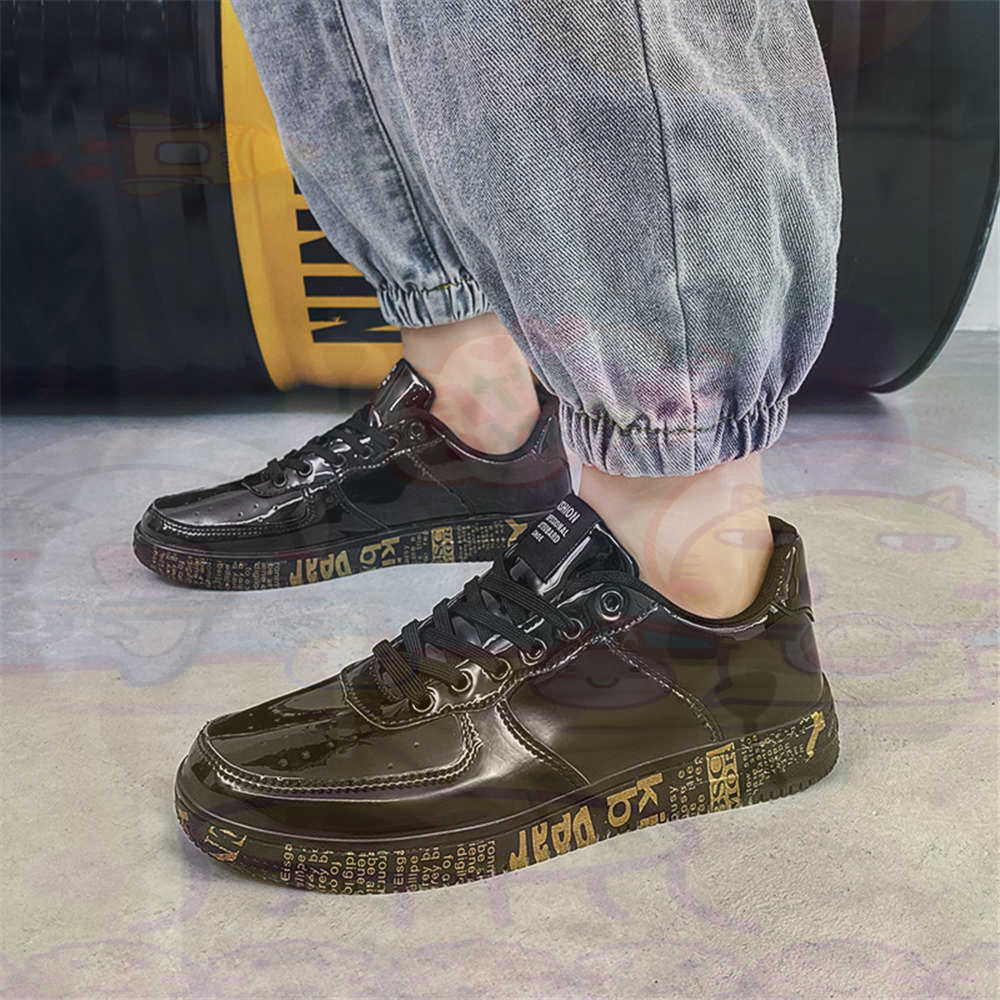 Round Foot Size 45 Sneakers Wh - Wedding Supply Superstore ulasan dan harga