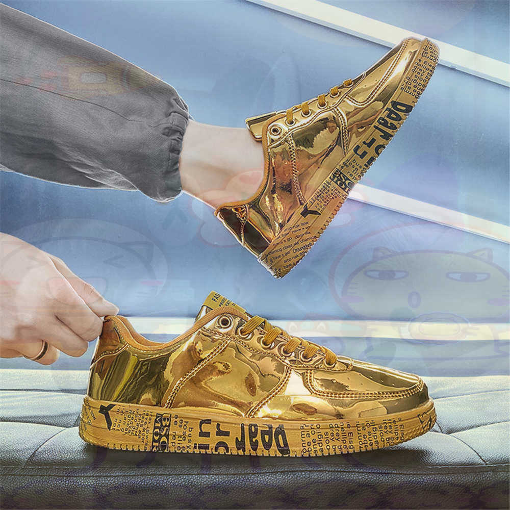 Round Foot Size 45 Sneakers Wh - Wedding Supply Superstore ulasan dan harga