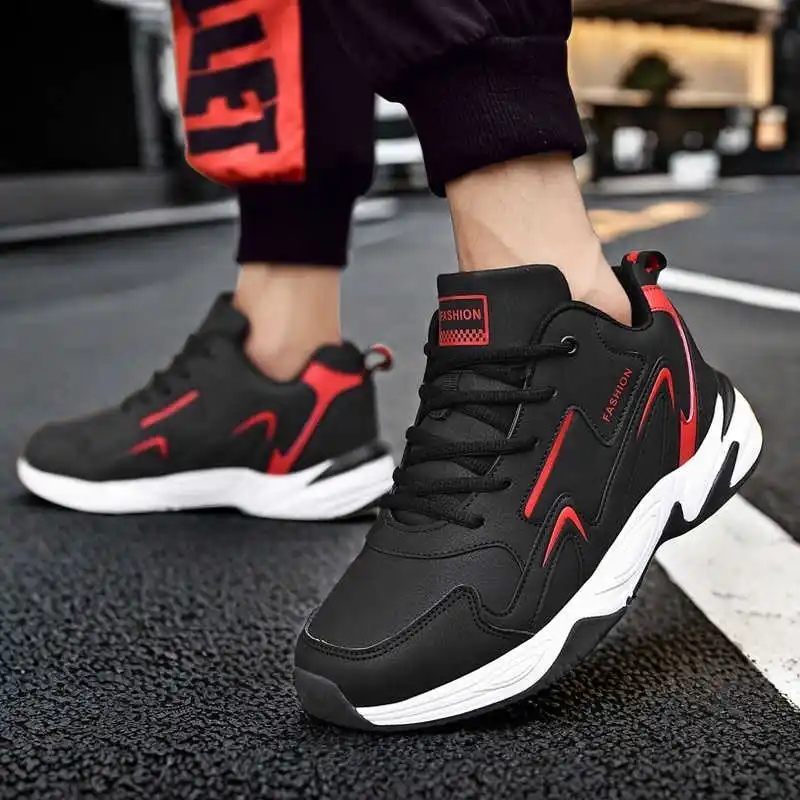 Cold-proof Spring Gym Sneakers - Wedding Supply Superstore ulasan dan harga