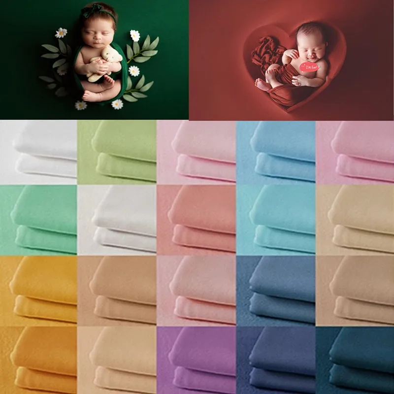 150*170cm Newborn Photography  - Photo Booth Prop ulasan dan harga