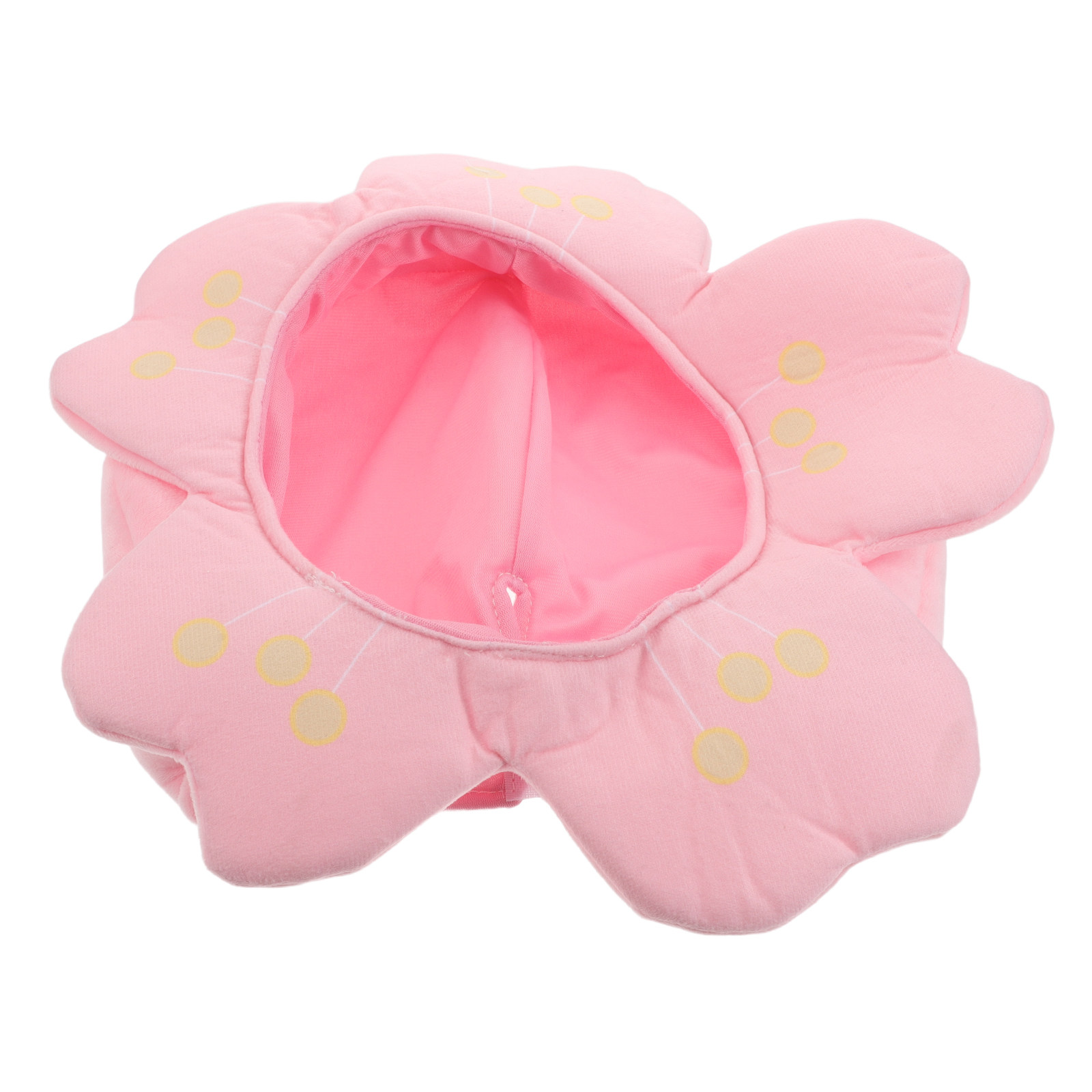 Cherry Costume Headband Floral - Photo Booth Prop ulasan dan harga