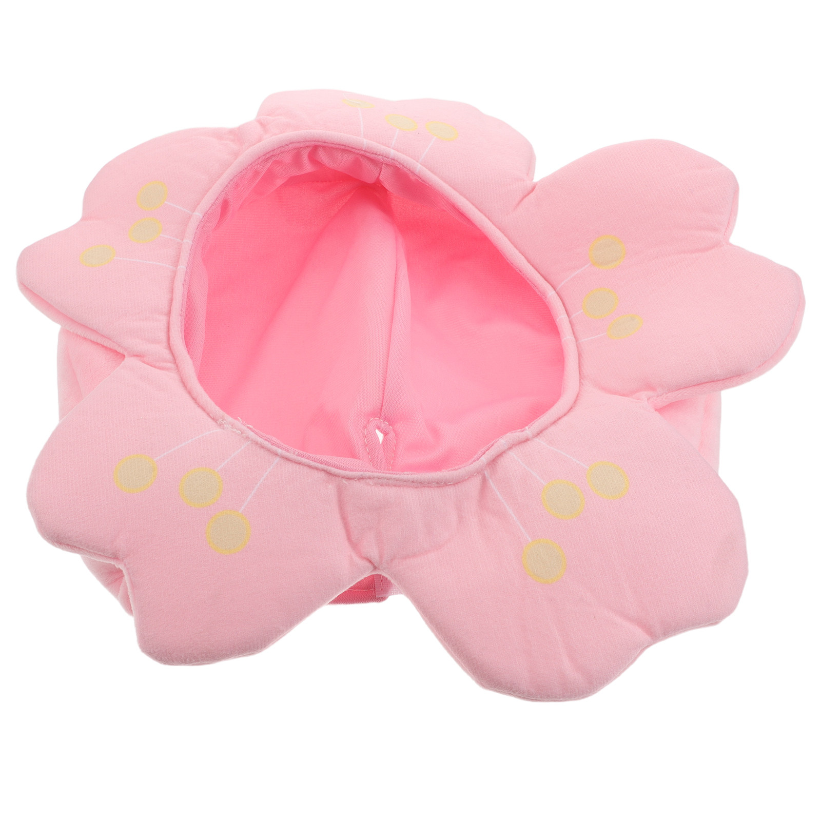 Cherry Costume Headband Floral - Photo Booth Prop ulasan dan harga