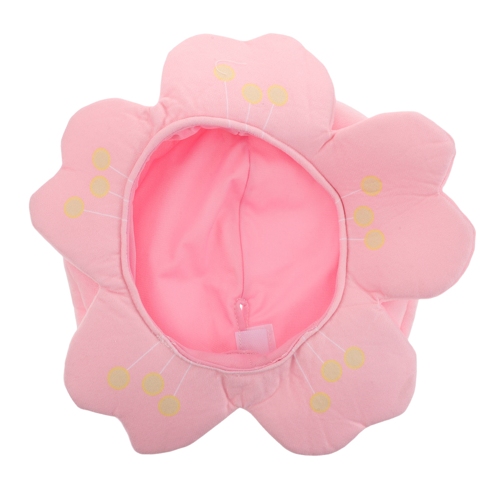 Cherry Costume Headband Floral - Photo Booth Prop ulasan dan harga