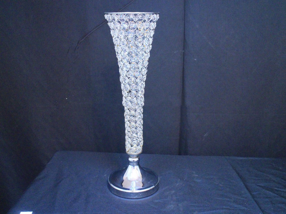 10pcs 65cm Tall Wedding Decora - Centerpiece Vase Tall ulasan dan harga